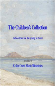 ChildrensColcover